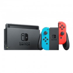 Nintendo Switch Neón, 6.2"...